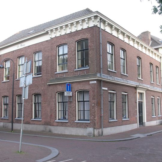 Waag, Wageningen