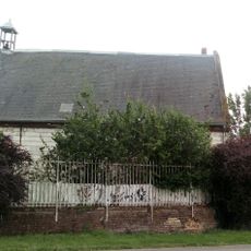 Abbaye de Selincourt