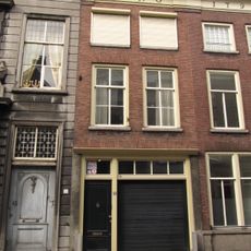 Prinsenstraat 59, Dordrecht