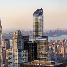 Billionaires' Row