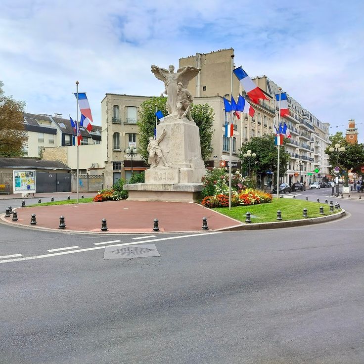 Place of General Leclerc
