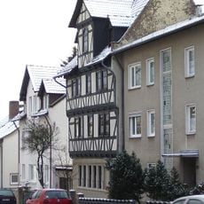 Haus Marställer Platz 7