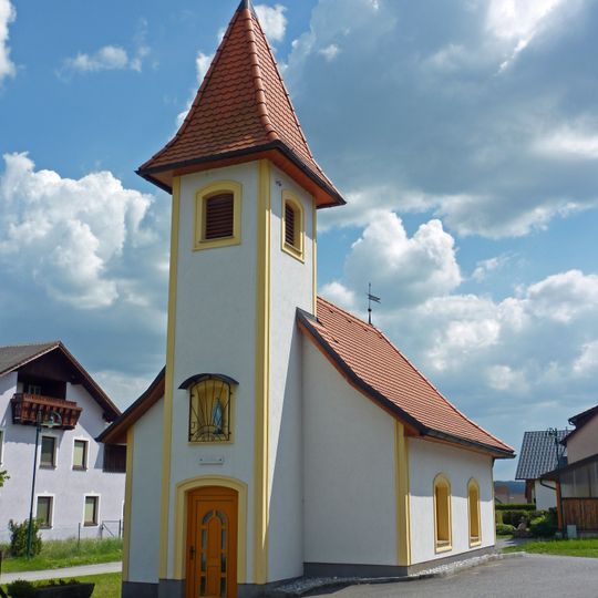 Ortskapelle Königsbach