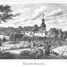 Kloster Beuren