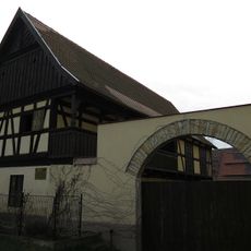 Usedlost čp. 48 a 74