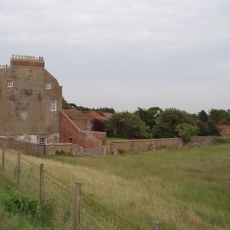 Severn Lodge Farmhouse