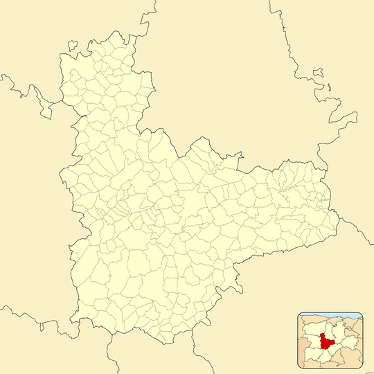 Muralla de Tordesillas