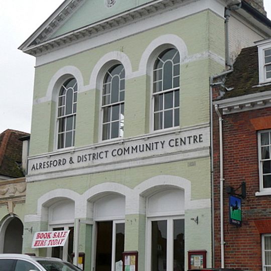 Alresford Community Centre