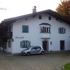 Obermühle