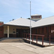 Tumut Library