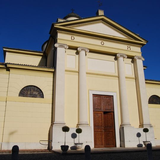 Chiesa di San Salvatore
