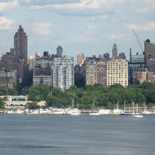 79th Street Boat Basin