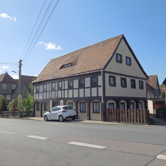 Spitzkunnersdorfer Straße 16