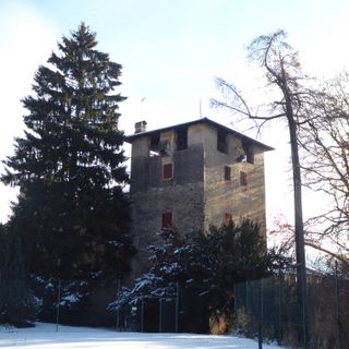 Castel Seregnano