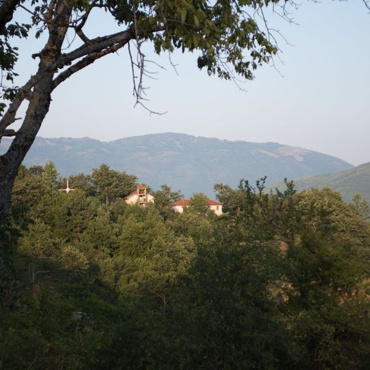 Sts. Menas, Victor and Vicentius Church