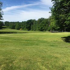 Golf de Bahus Soubiran