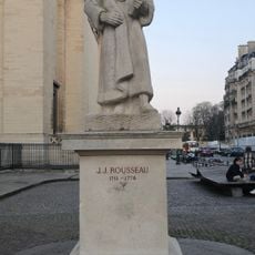 Jean-Jacques Rousseau