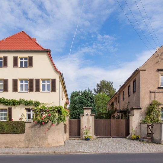 Sörnewitz Dresdner Straße 328