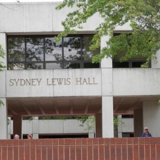 Washington and Lee University School of Law