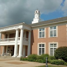 LaPorte County Historical Society Museum