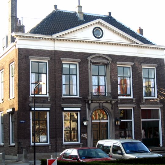 Hoogt 14, Dordrecht