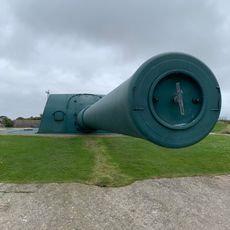 Vickers Cannon