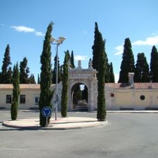 Cementerio del Carmen