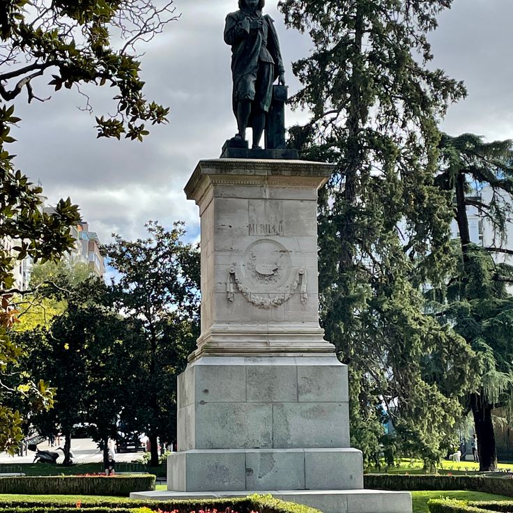 Murillo