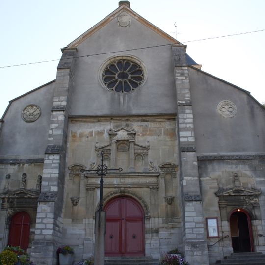 Église Saint-Georges