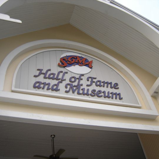 Southern Gospel Museum and Hall of Fame