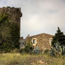 Torre del Sastre