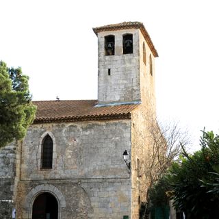 Église Saint-Corneille-et-Saint-Cyprien