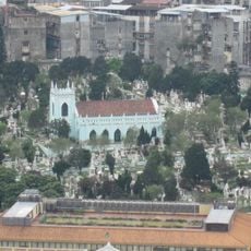 St. Michael the Archangel Cemetery
