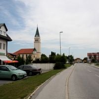 Município de Moravske Toplice