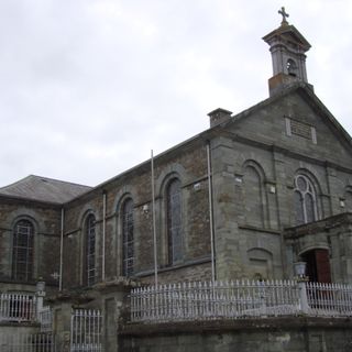 St. Patrick's Cathedral, Skibbereen