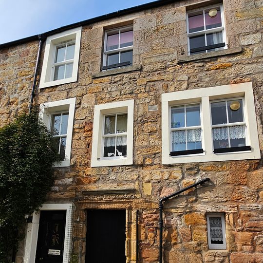 23 Castle Street, Crail