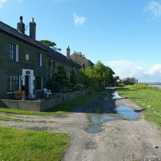 Cotton Tree Cottage