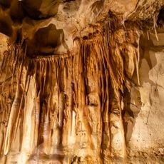 Princess Margaret Rose Cave