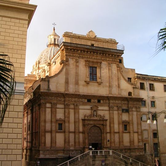 Chiesa di Santa Caterina