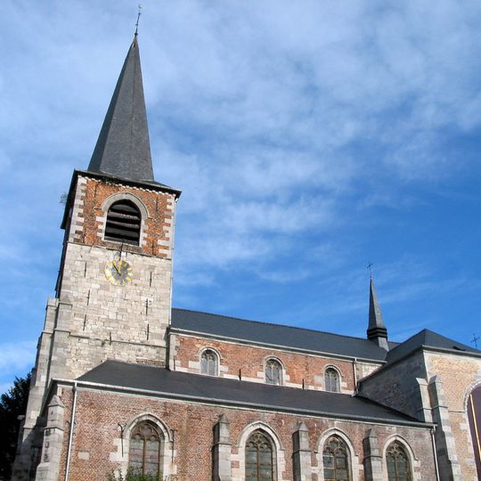 Fontaine-l’Évêque