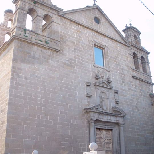 Church of San Bernardo