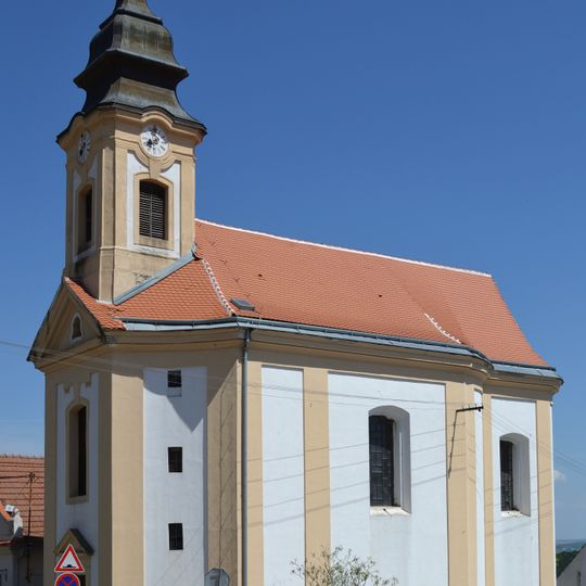Church of Saint George