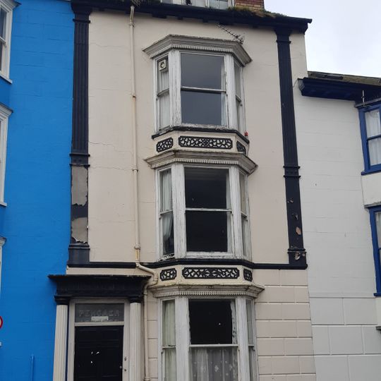 No.2 Portland Street