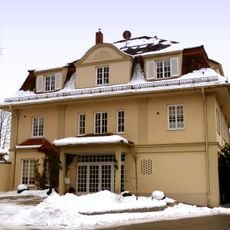 Villa Bonn (Feldafing)
