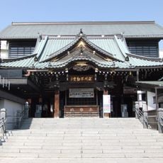 Fukagawa Fudōson
