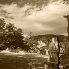 Parco regionale storico di Monte Sole