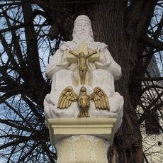 Gnadenstuhl Schandorf