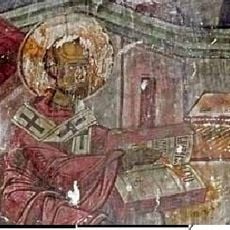 St. Nicholas Church (Mrzen Oraovec)