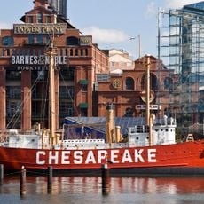 Chesapeake