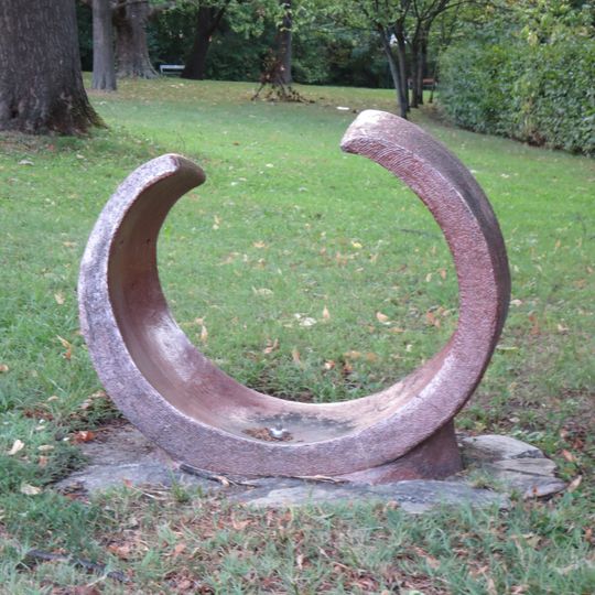 Vogeltränke von Andrea Schrittwieser